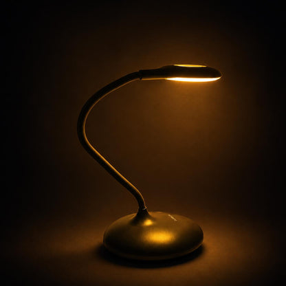 AlpenLicht Stilllampe ohne Blaulicht - für ruhige Babynächte